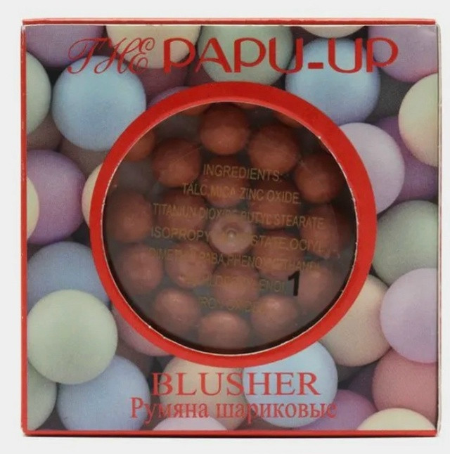 Румяна купить в Интернет-магазине Садовод База - цена 150 руб Садовод интернет-каталог