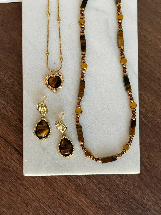 Колье купить в Интернет-магазине Садовод База - цена 700 руб Садовод интернет-каталог