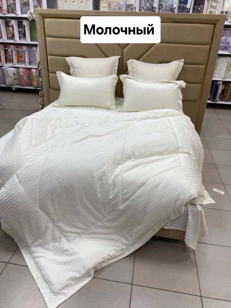 Комплект постельного белья с готовым одеялом купить в Интернет-магазине Садовод База - цена 2700 руб Садовод интернет-каталог