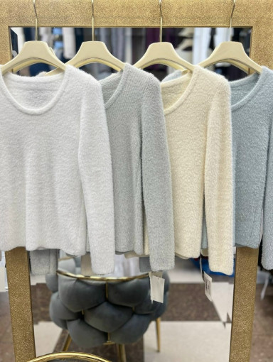 джемпер САДОВОД официальный интернет-каталог