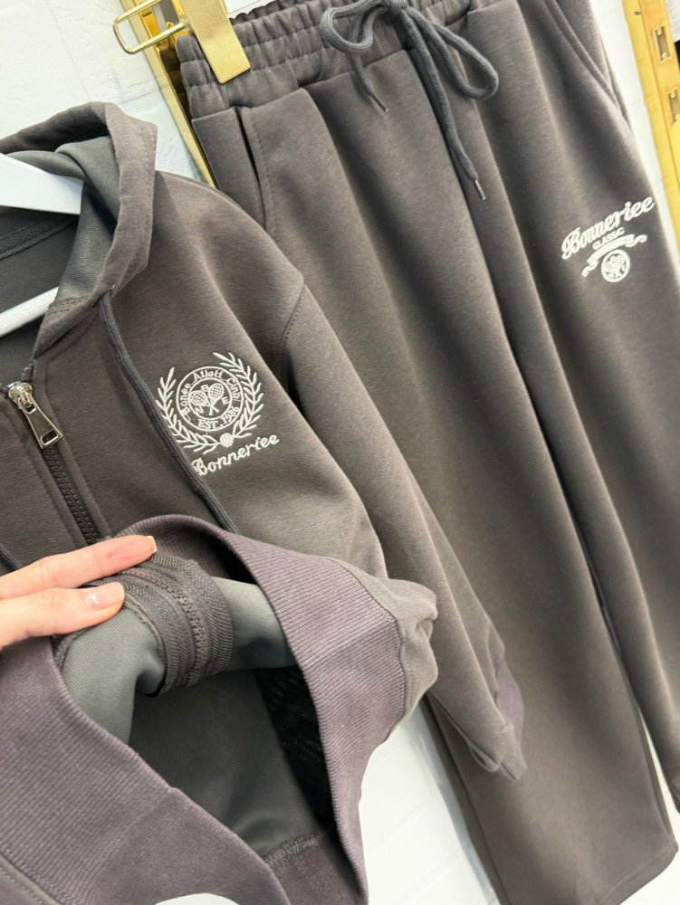 Костюм двойка, двухнитка купить в Интернет-магазине Садовод База - цена 1599 руб Садовод интернет-каталог