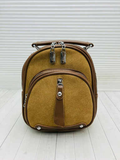 🔥 Шикарный  Мини сумка-рюкзак САДОВОД официальный интернет-каталог