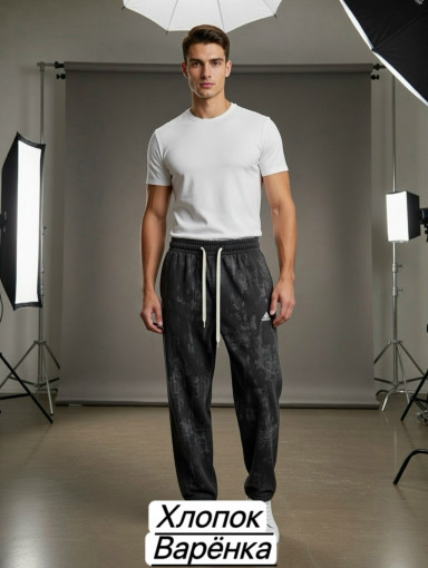 Брюки для мужчин, хлопок САДОВОД официальный интернет-каталог