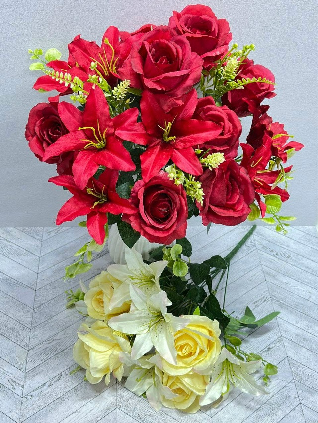 Искусственные цветы купить в Интернет-магазине Садовод База - цена 3300 руб Садовод интернет-каталог