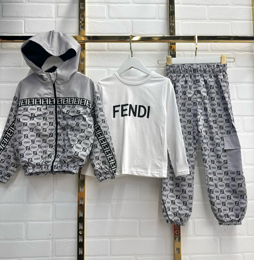 Костюм тройка, плащевка купить в Интернет-магазине Садовод База - цена 1650 руб Садовод интернет-каталог