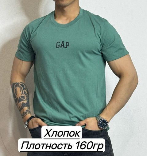 Футболка для мужчин, хлопок САДОВОД официальный интернет-каталог