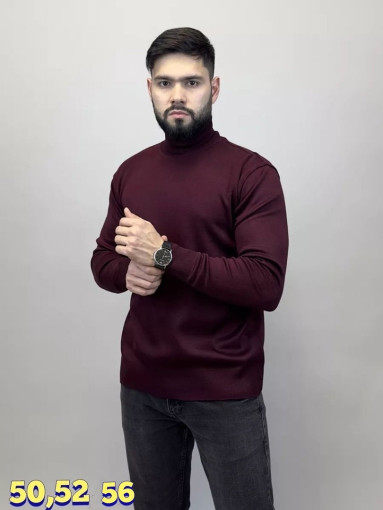 водолазка                                                                            👕👕👕 свитер с высоким воротом мужские САДОВОД официальный интернет-каталог