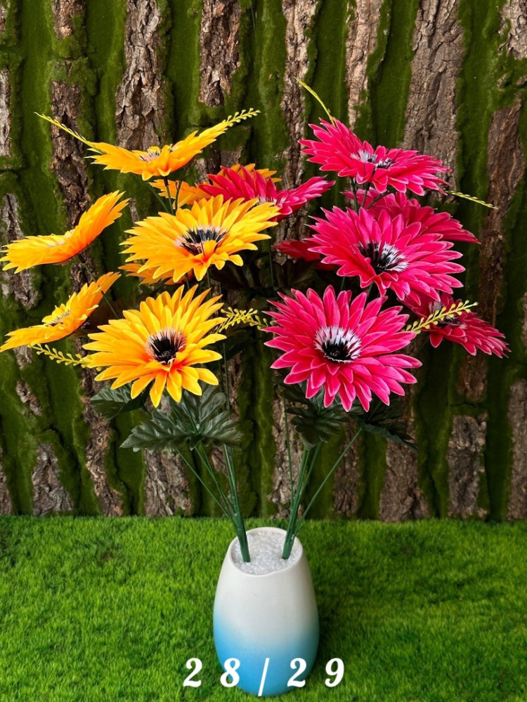 искусственные цветы купить в Интернет-магазине Садовод База - цена 85 руб Садовод интернет-каталог