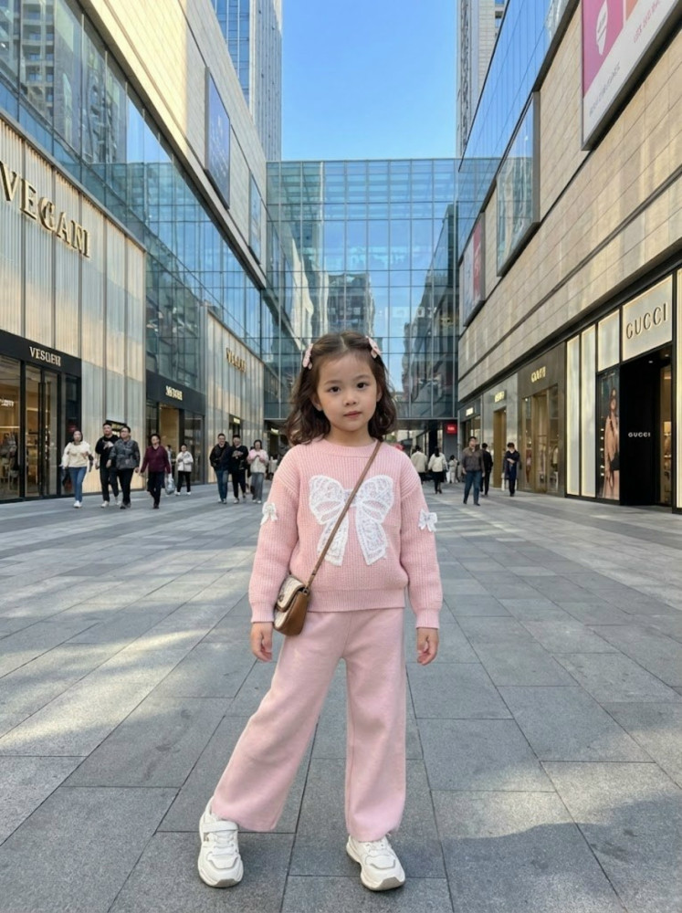 Детский костюм розовый купить в Интернет-магазине Садовод База - цена 1599 руб Садовод интернет-каталог