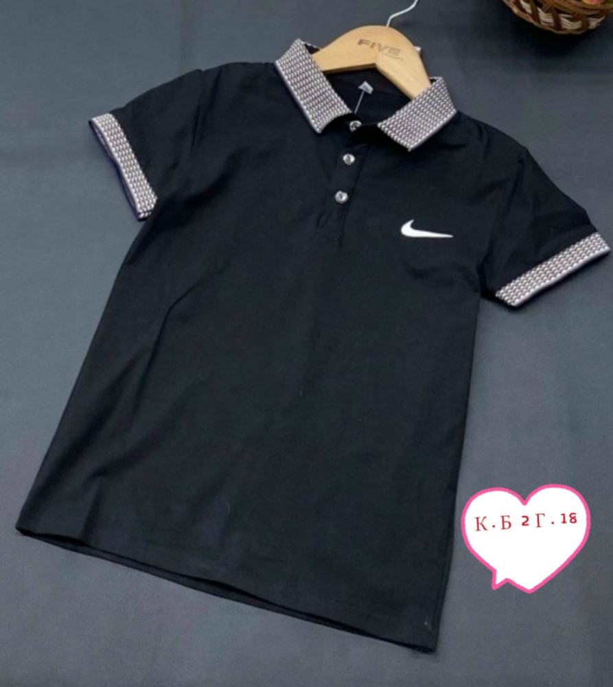 Детская футболка черная купить в Интернет-магазине Садовод База - цена 300 руб Садовод интернет-каталог