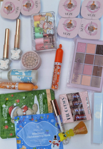 Подарочный набор косметики САДОВОД официальный интернет-каталог