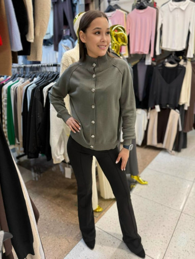 кардиган САДОВОД официальный интернет-каталог