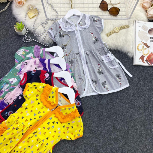 Детский халат для девочек 🥰 САДОВОД официальный интернет-каталог