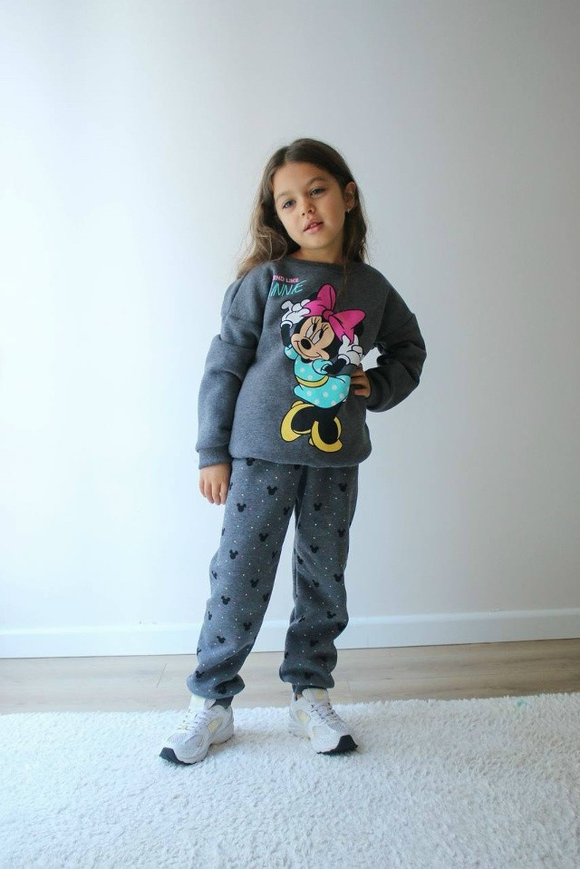 Детский костюм серый купить в Интернет-магазине Садовод База - цена 1299 руб Садовод интернет-каталог