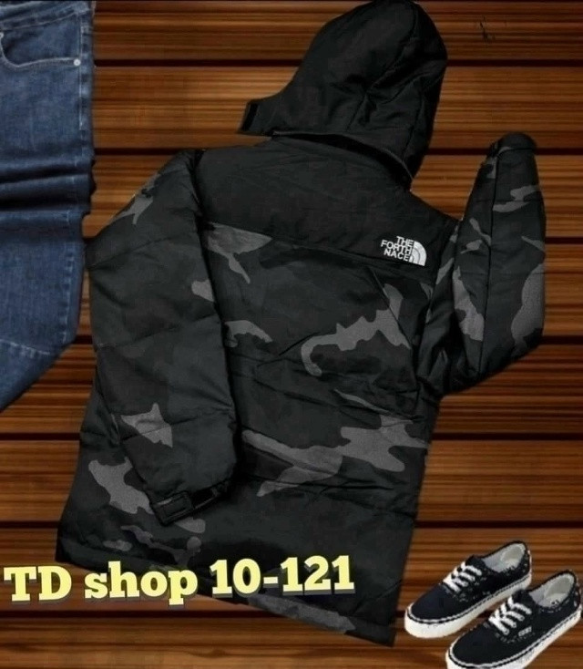 Куртка мужская черная купить в Интернет-магазине Садовод База - цена 1500 руб Садовод интернет-каталог