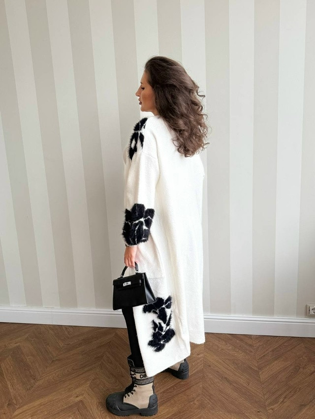 кардиган купить в Интернет-магазине Садовод База - цена 2150 руб Садовод интернет-каталог