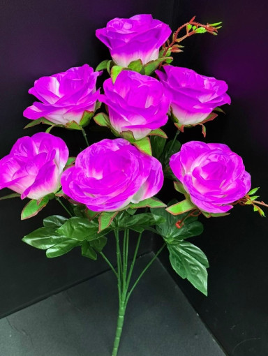 Искусственные цветы САДОВОД официальный интернет-каталог