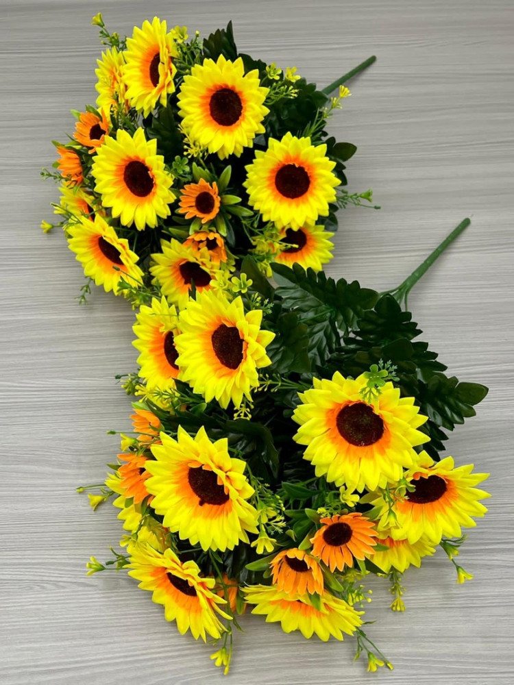 Искусственные цветы купить в Интернет-магазине Садовод База - цена 125 руб Садовод интернет-каталог