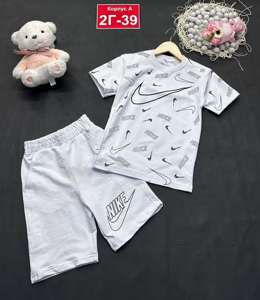 Детский костюм белый купить в Интернет-магазине Садовод База - цена 780 руб Садовод интернет-каталог
