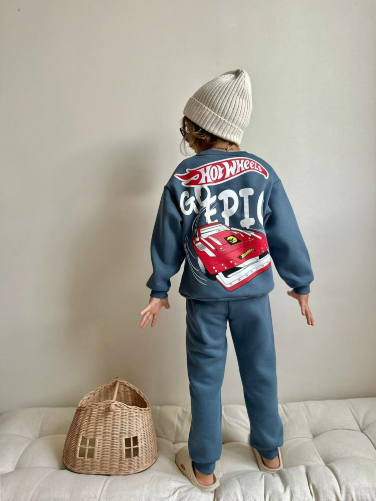 Детский костюм синий купить в Интернет-магазине Садовод База - цена 1399 руб Садовод интернет-каталог