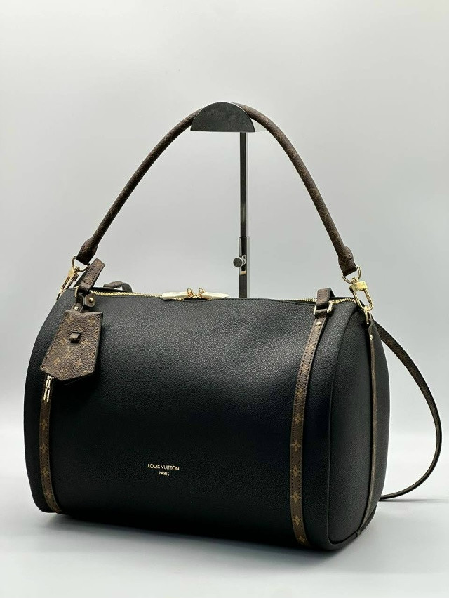 сумка черная купить в Интернет-магазине Садовод База - цена 5700 руб Садовод интернет-каталог