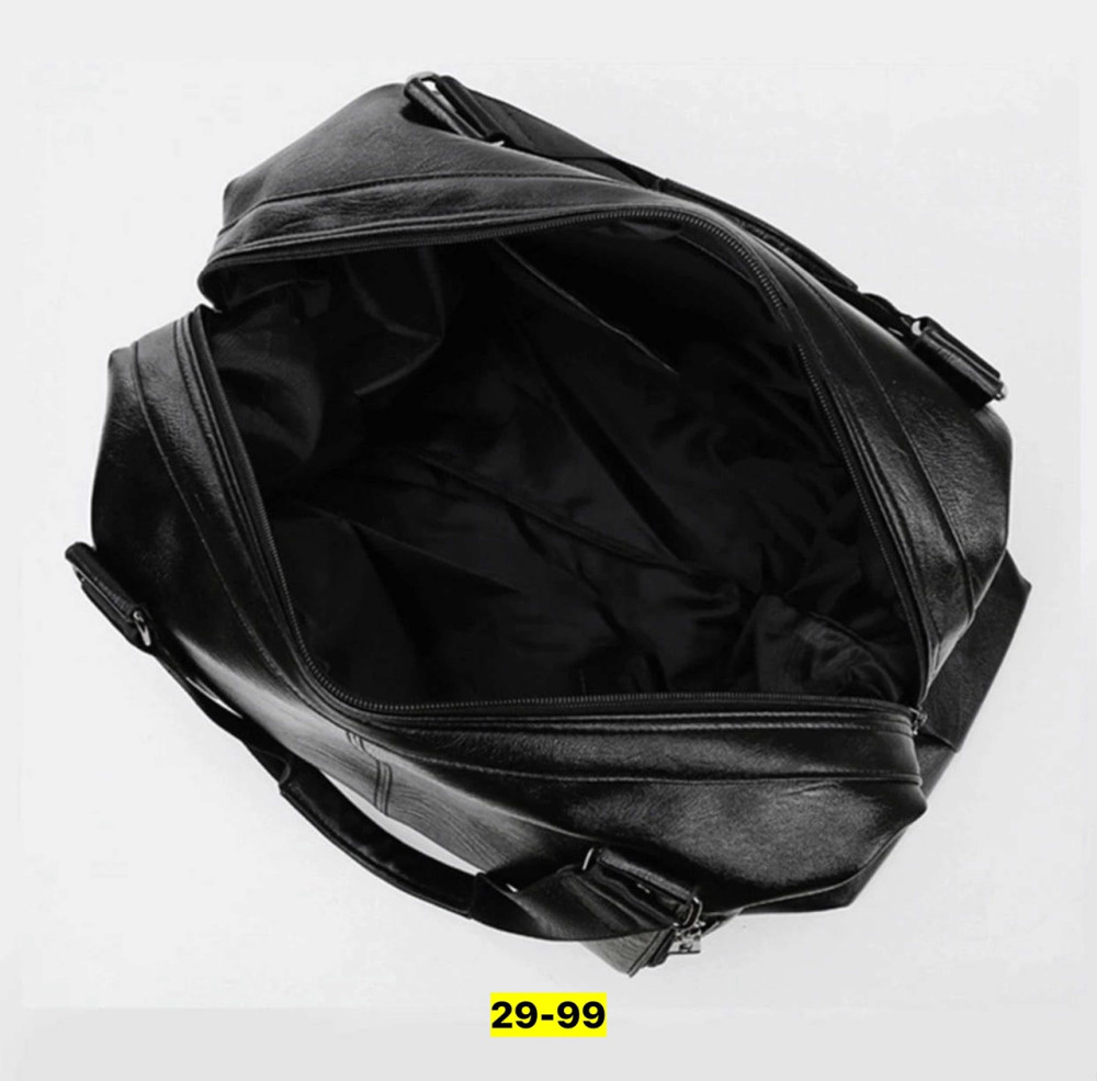 сумка черная купить в Интернет-магазине Садовод База - цена 850 руб Садовод интернет-каталог