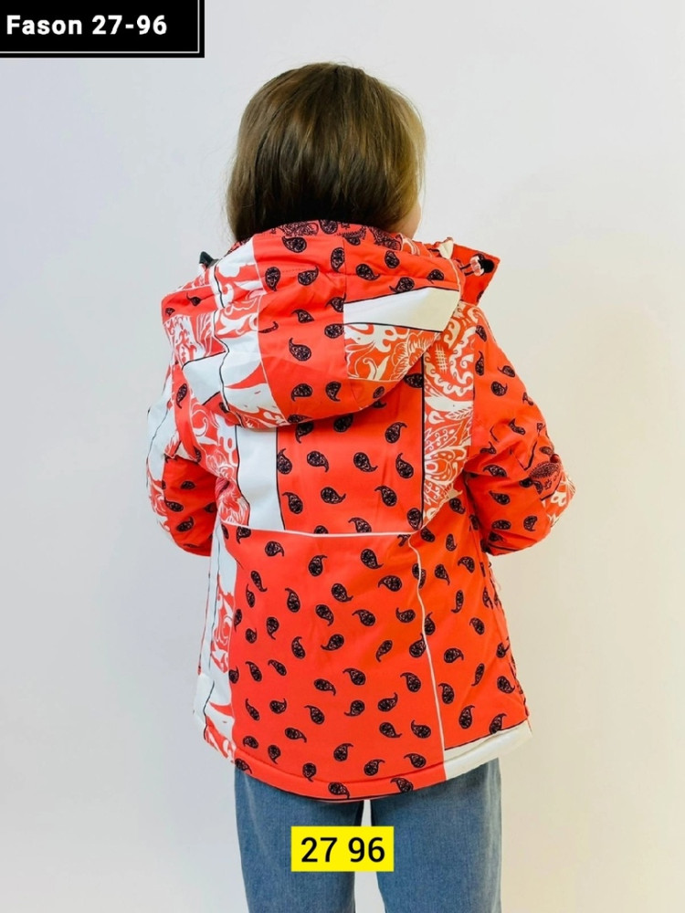 Куртка детская купить в Интернет-магазине Садовод База - цена 1200 руб Садовод интернет-каталог