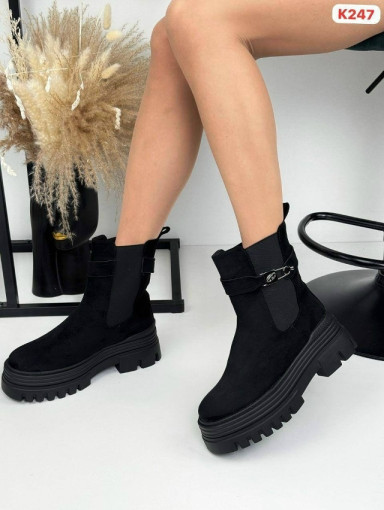 ботинки САДОВОД официальный интернет-каталог