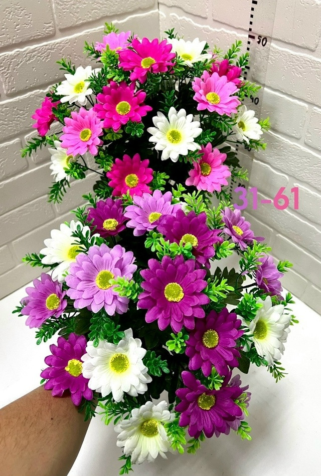 Искусственные цветы купить в Интернет-магазине Садовод База - цена 2400 руб Садовод интернет-каталог