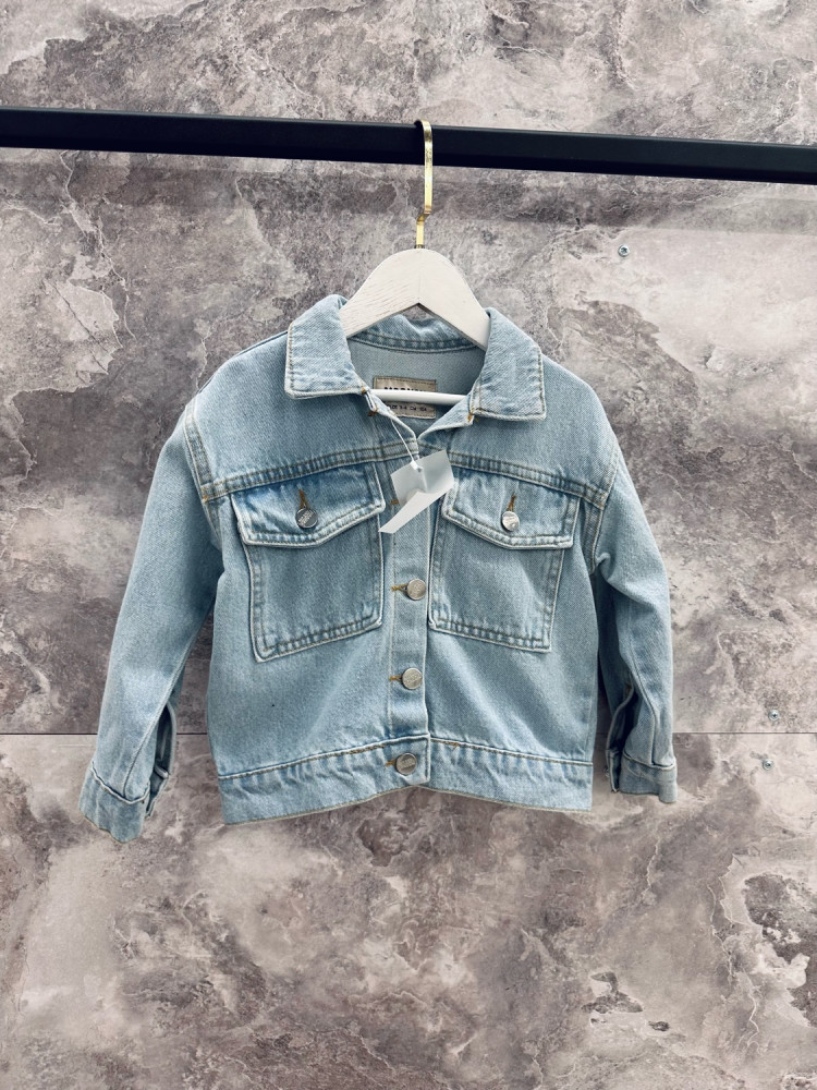 Джинсовая куртка купить в Интернет-магазине Садовод База - цена 1499 руб Садовод интернет-каталог