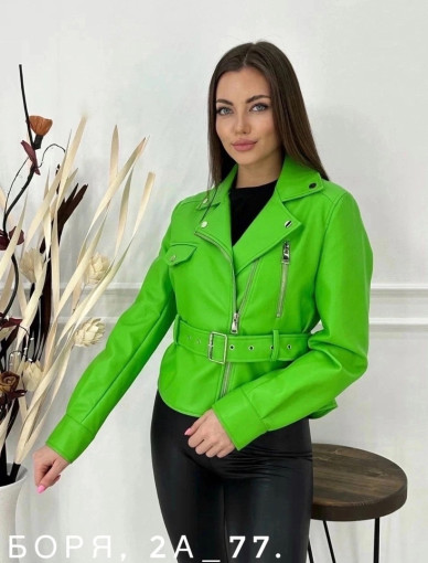 Женский кожаные куртка САДОВОД официальный интернет-каталог