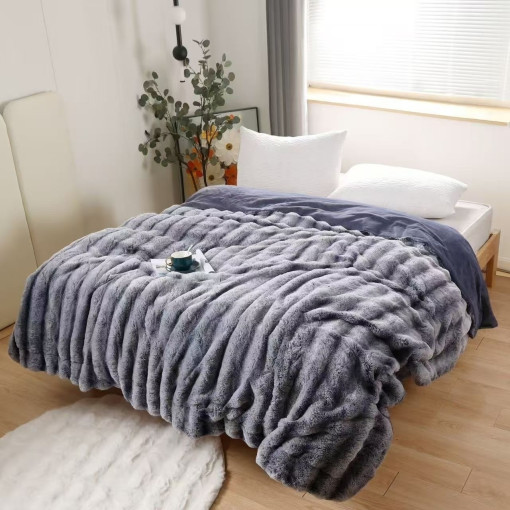 Плед  «ШИНШИЛЛА» САДОВОД официальный интернет-каталог