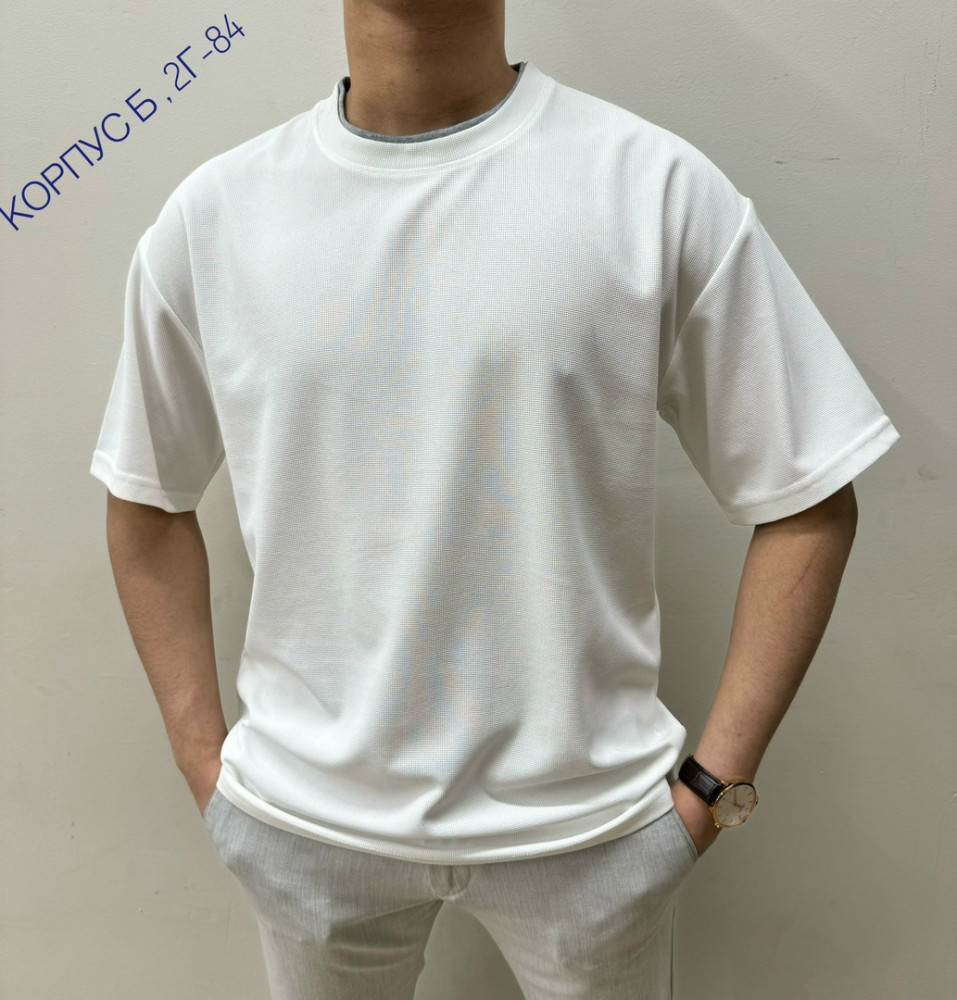 Женская футболка белая купить в Интернет-магазине Садовод База - цена 750 руб Садовод интернет-каталог