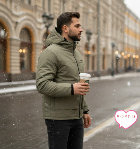 Куртка САДОВОД официальный интернет-каталог