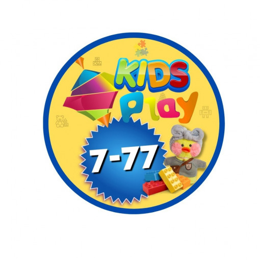 Магазин игрушек KIDS PLAY 7-77 Садовод интернет магазин
