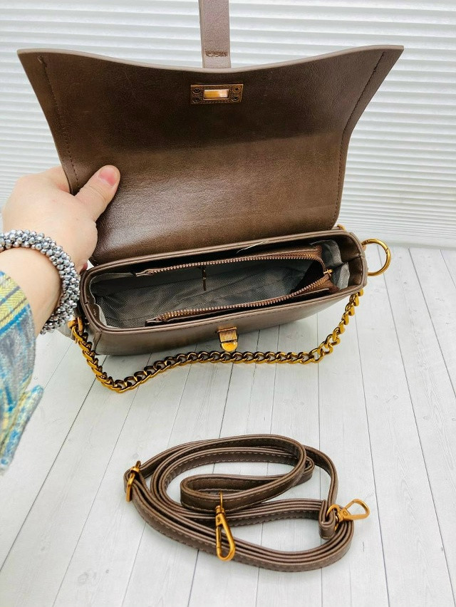 🔥 Стильная сумка купить в Интернет-магазине Садовод База - цена 600 руб Садовод интернет-каталог