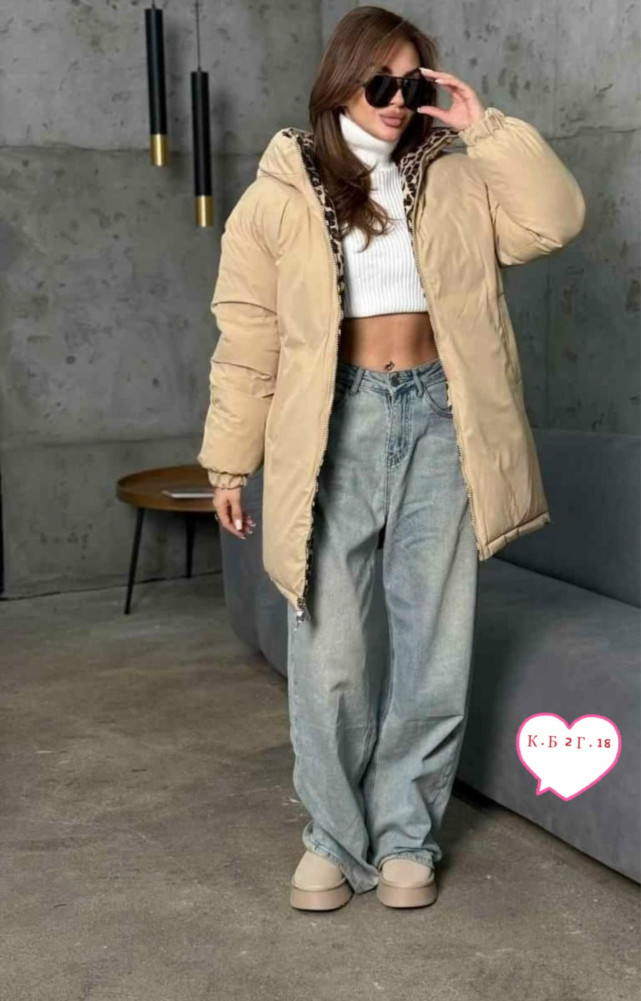 Куртка женская бежевая купить в Интернет-магазине Садовод База - цена 1500 руб Садовод интернет-каталог