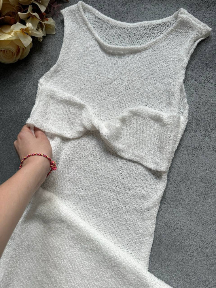 Шикарные пляжные платья 🥰 купить в Интернет-магазине Садовод База - цена 2100 руб Садовод интернет-каталог