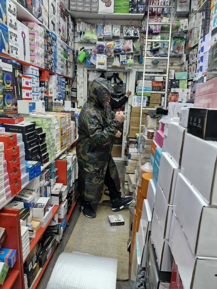 Дождевик купить в Интернет-магазине Садовод База - цена 399 руб Садовод интернет-каталог