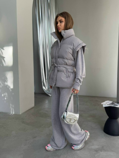 Жилетка САДОВОД официальный интернет-каталог