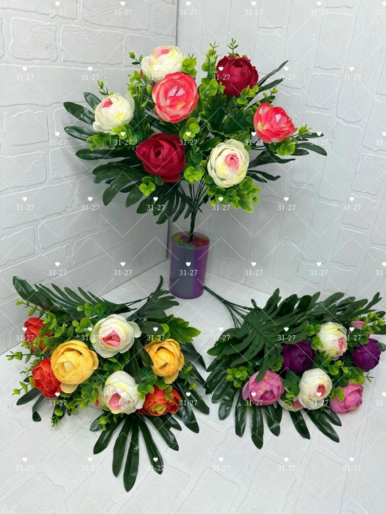 Искусственные цветы купить в Интернет-магазине Садовод База - цена 2400 руб Садовод интернет-каталог