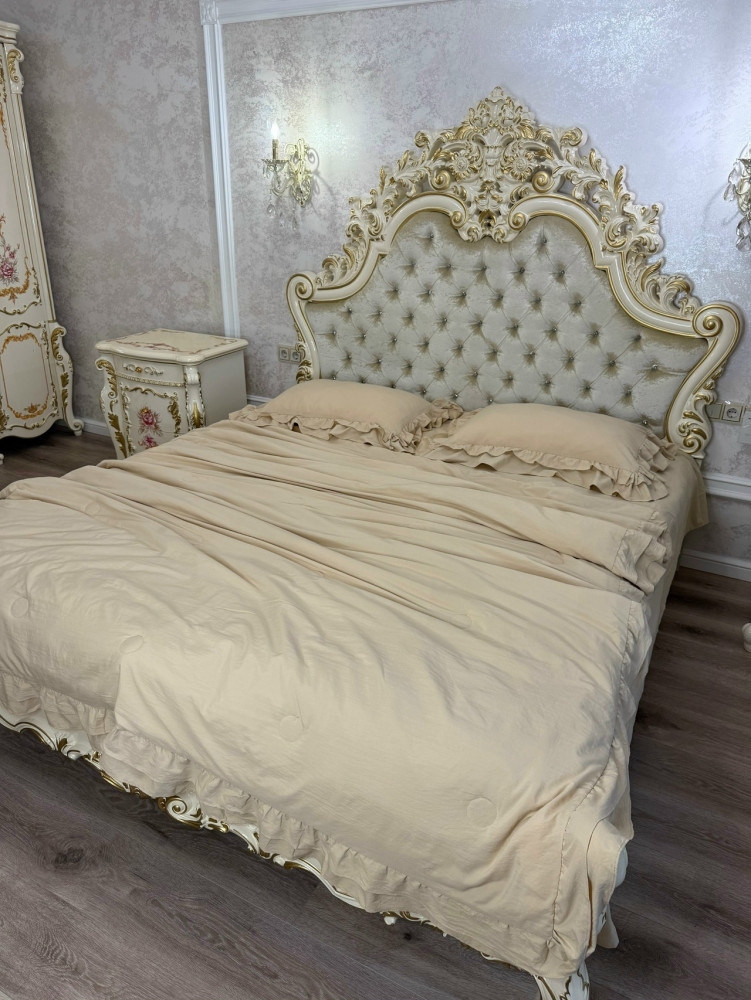 Постельное белье с готовым одеялом купить в Интернет-магазине Садовод База - цена 2700 руб Садовод интернет-каталог