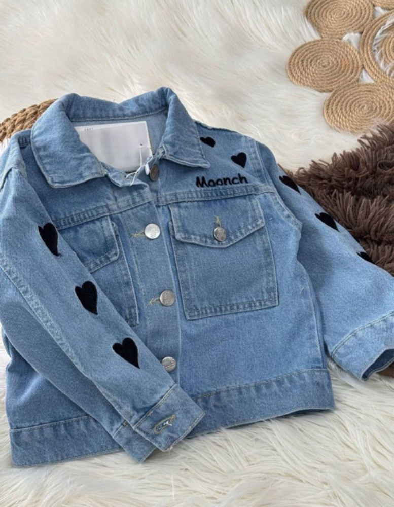 Джинсовая куртка купить в Интернет-магазине Садовод База - цена 1499 руб Садовод интернет-каталог