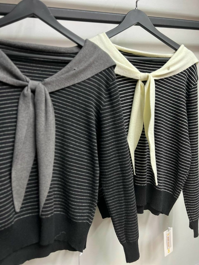 Свитер женский черный купить в Интернет-магазине Садовод База - цена 1300 руб Садовод интернет-каталог