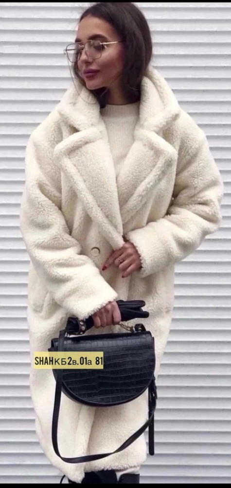 Женское пальто белое купить в Интернет-магазине Садовод База - цена 2200 руб Садовод интернет-каталог