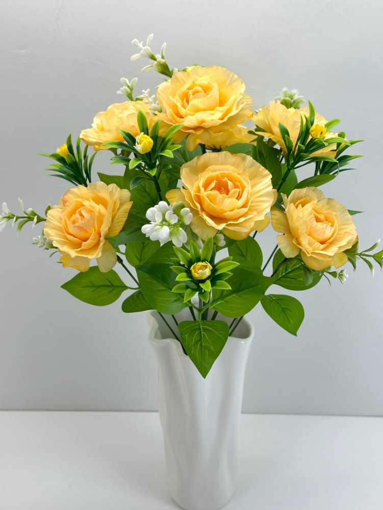 Искусственные цветы купить в Интернет-магазине Садовод База - цена 2000 руб Садовод интернет-каталог