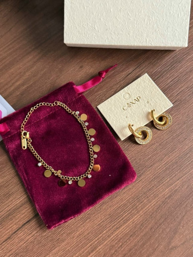 🎁 Подарочный бокс «Позолота» САДОВОД официальный интернет-каталог