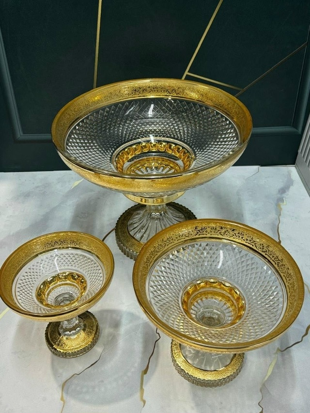 Конфетница купить в Интернет-магазине Садовод База - цена 850 руб Садовод интернет-каталог