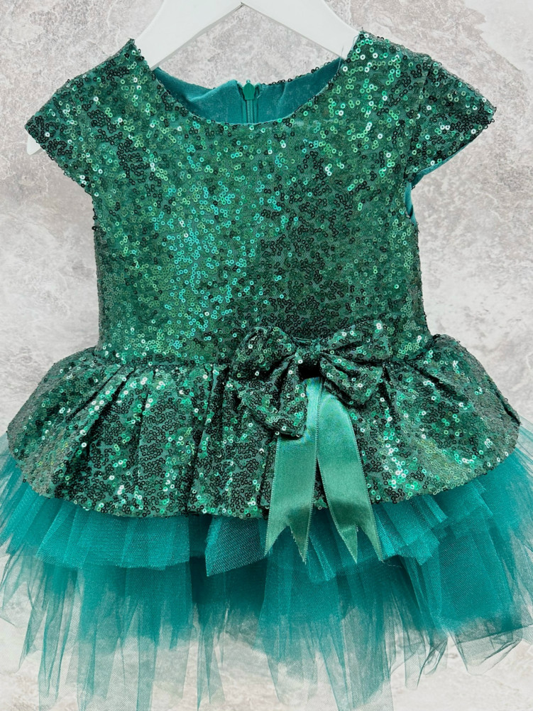 Платье зеленое купить в Интернет-магазине Садовод База - цена 1399 руб Садовод интернет-каталог