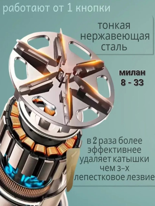 Машинка от катышек купить в Интернет-магазине Садовод База - цена 199 руб Садовод интернет-каталог